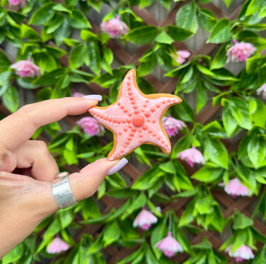 Summer Starfish