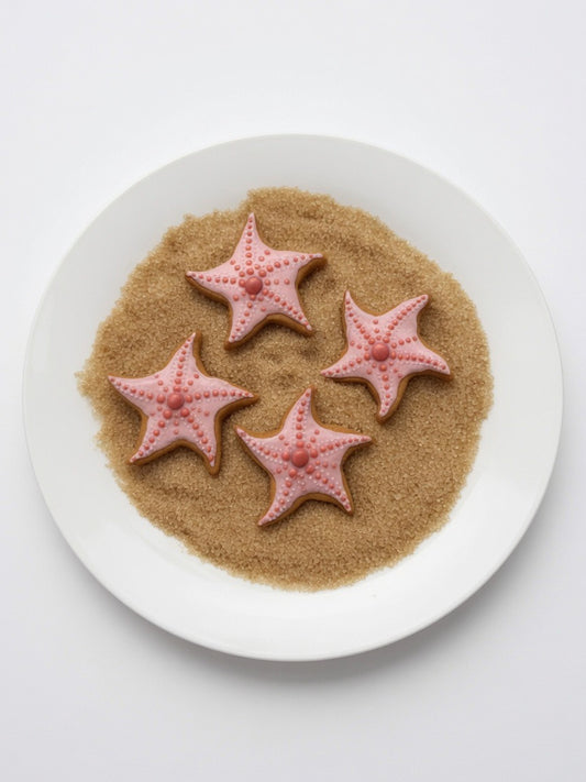 Summer Starfish