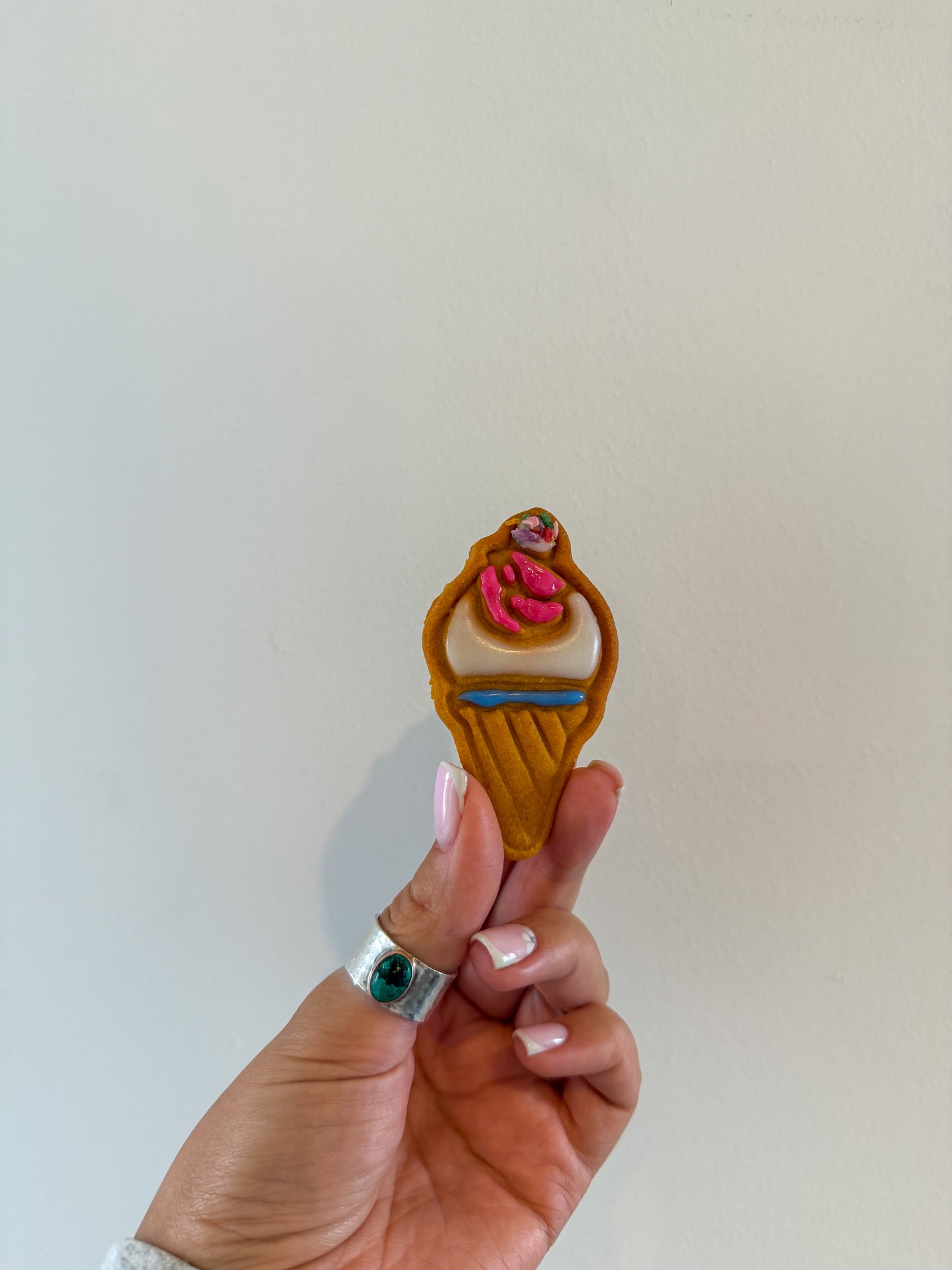 Ice creams
