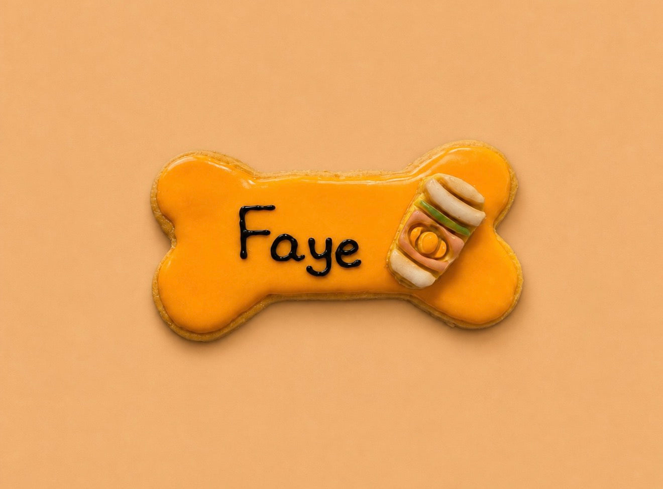 PSL custom name bone