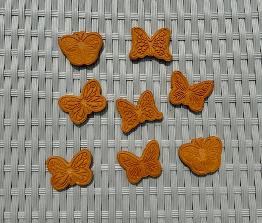 Butterfly meadow