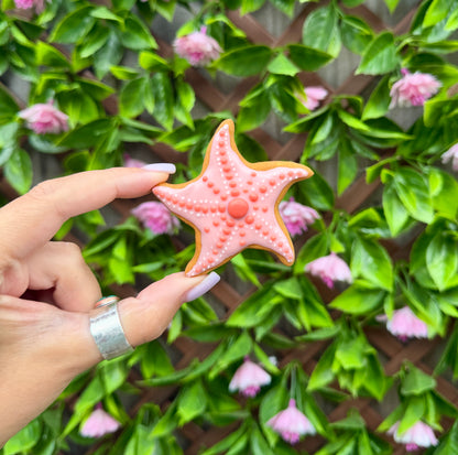 Summer Starfish