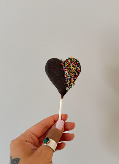 Cake pops