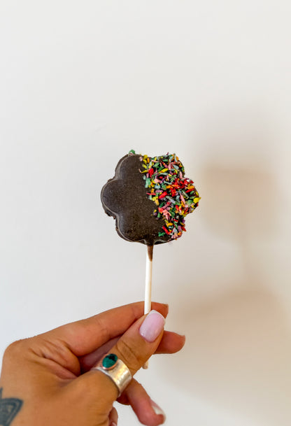 Cake pops