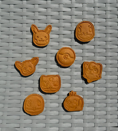 Pokémon