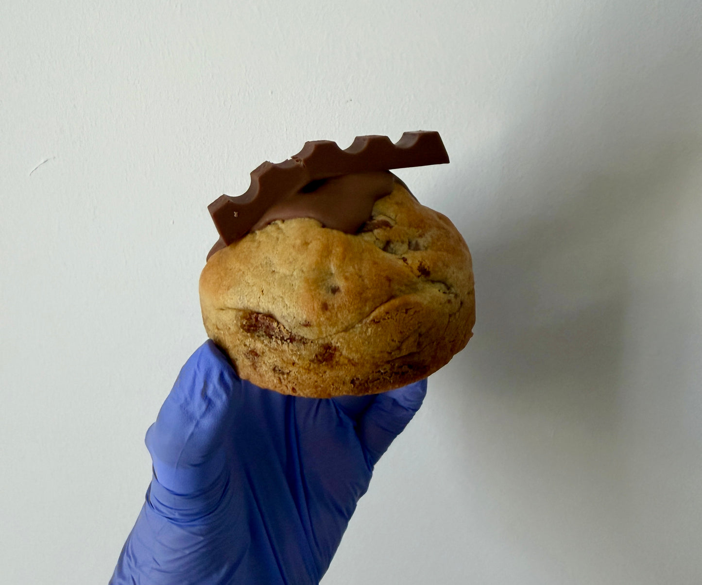 Box of 4 cookies