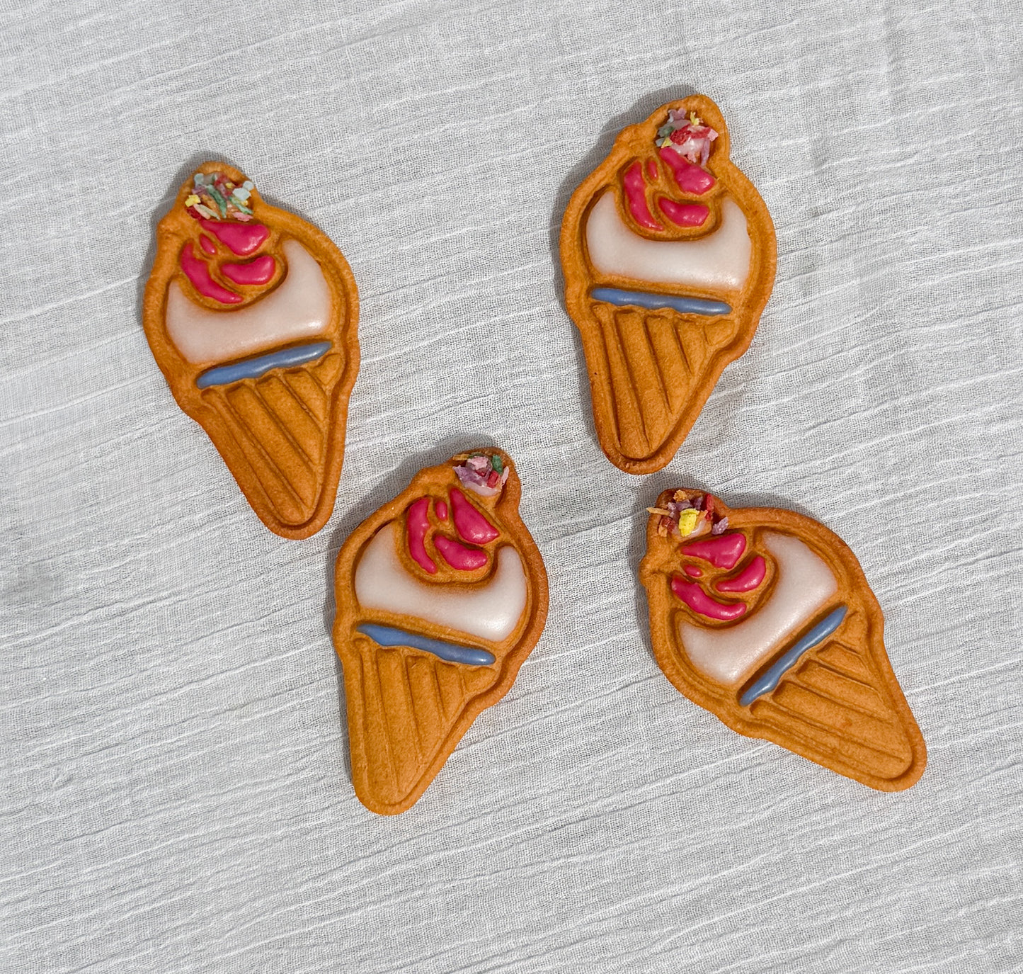 Ice creams