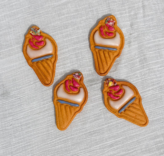 Ice creams