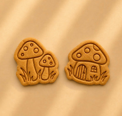 Mushrooms