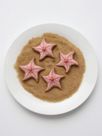 Summer Starfish