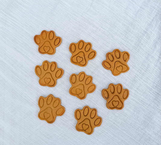 The paw collection