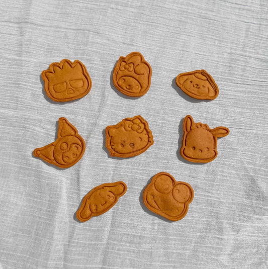 Sanrio
