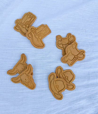 Saddle Snacks