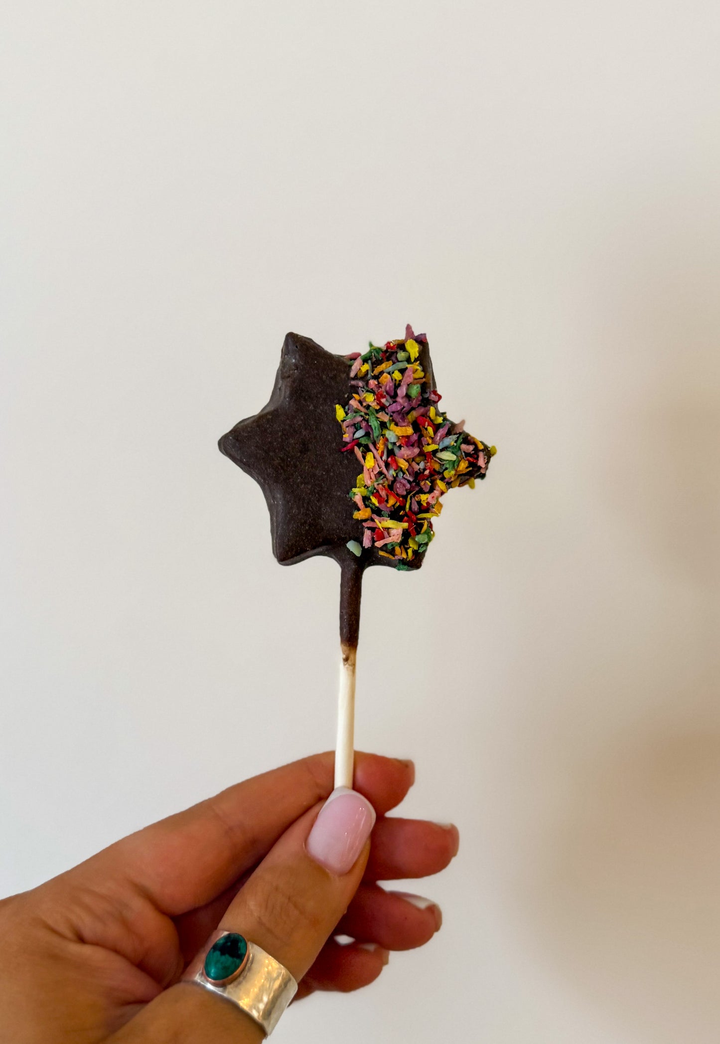 Cake pops