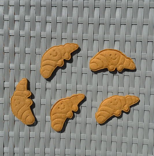 Croissant cuties