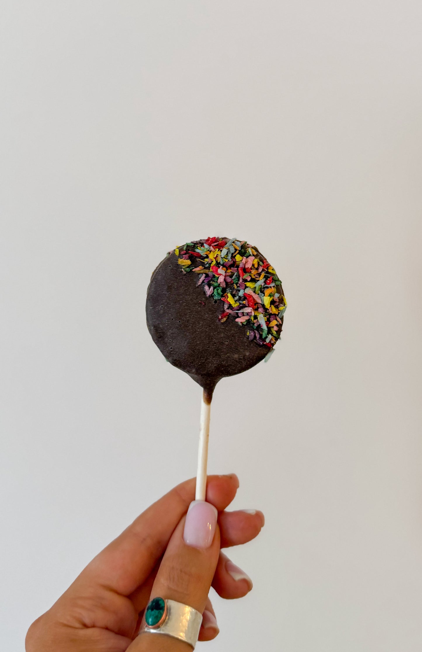 Cake pops