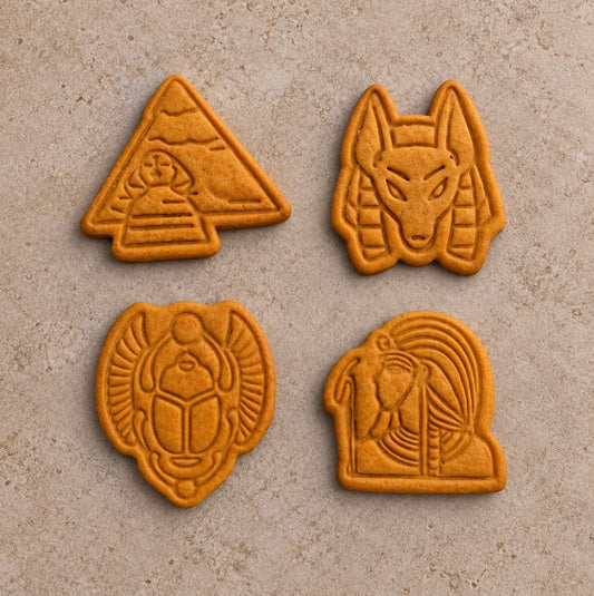 Egyptian mysteries
