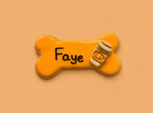 PSL custom name bone