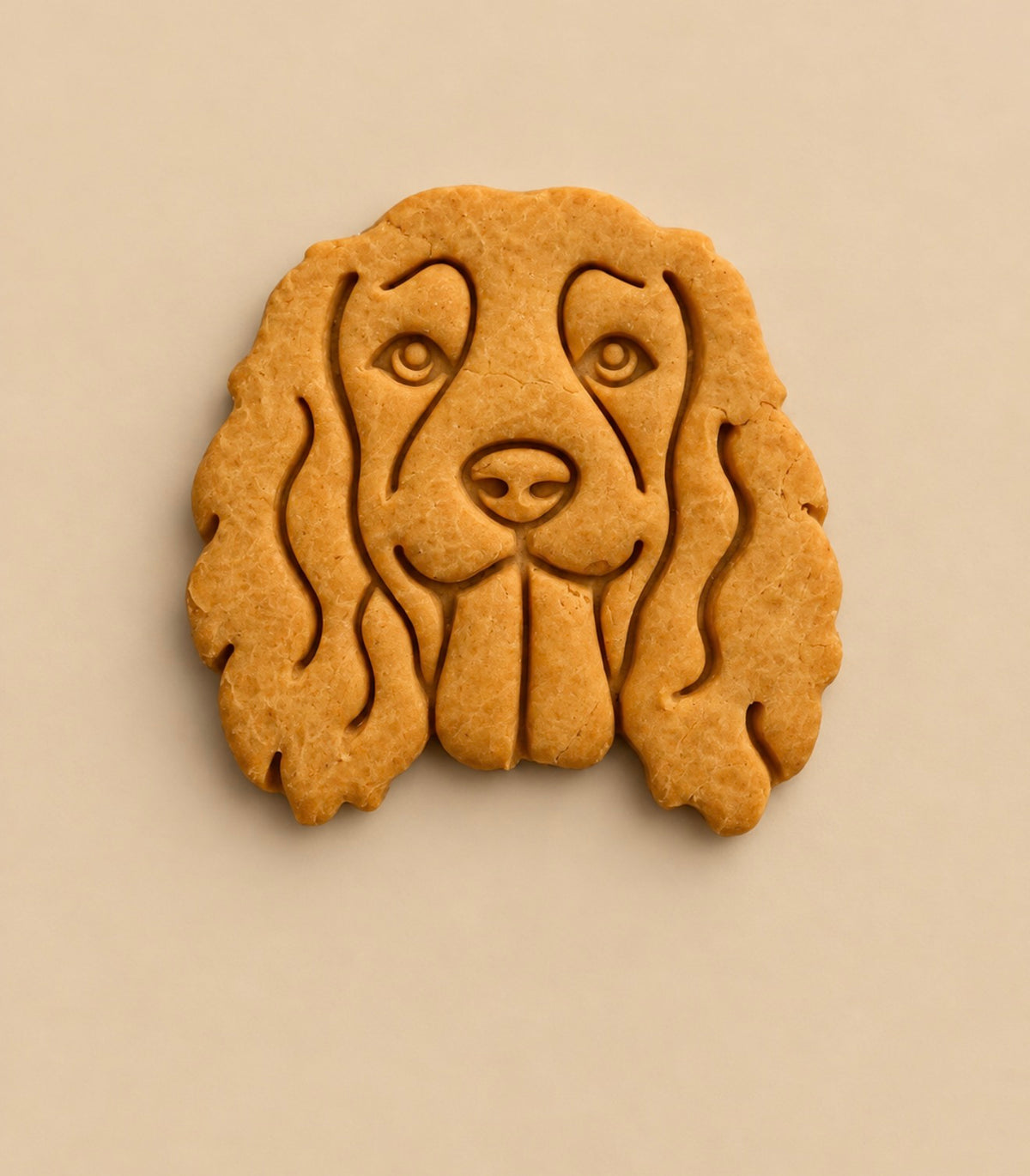 Spaniel large