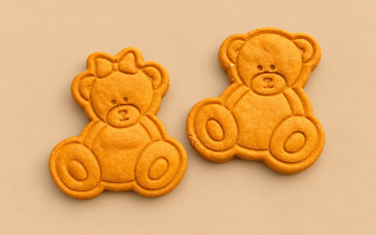 Mr & Mrs bear