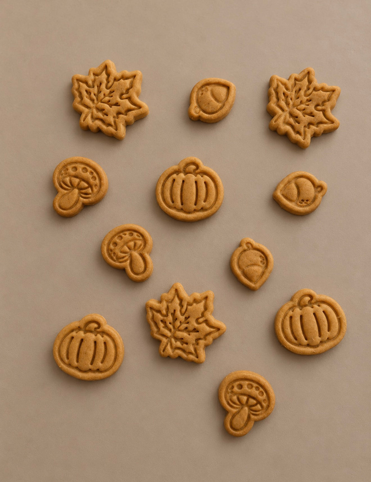Autumn minis