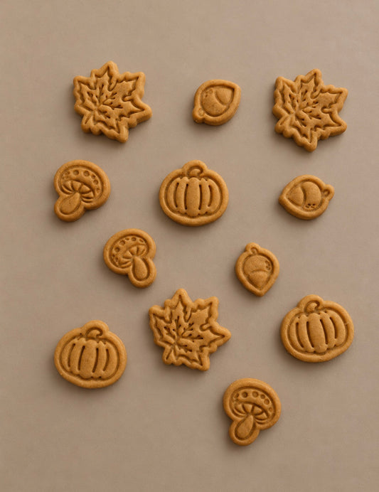 Autumn minis