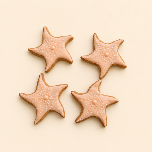 Summer Starfish