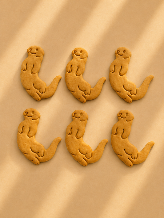 Otters