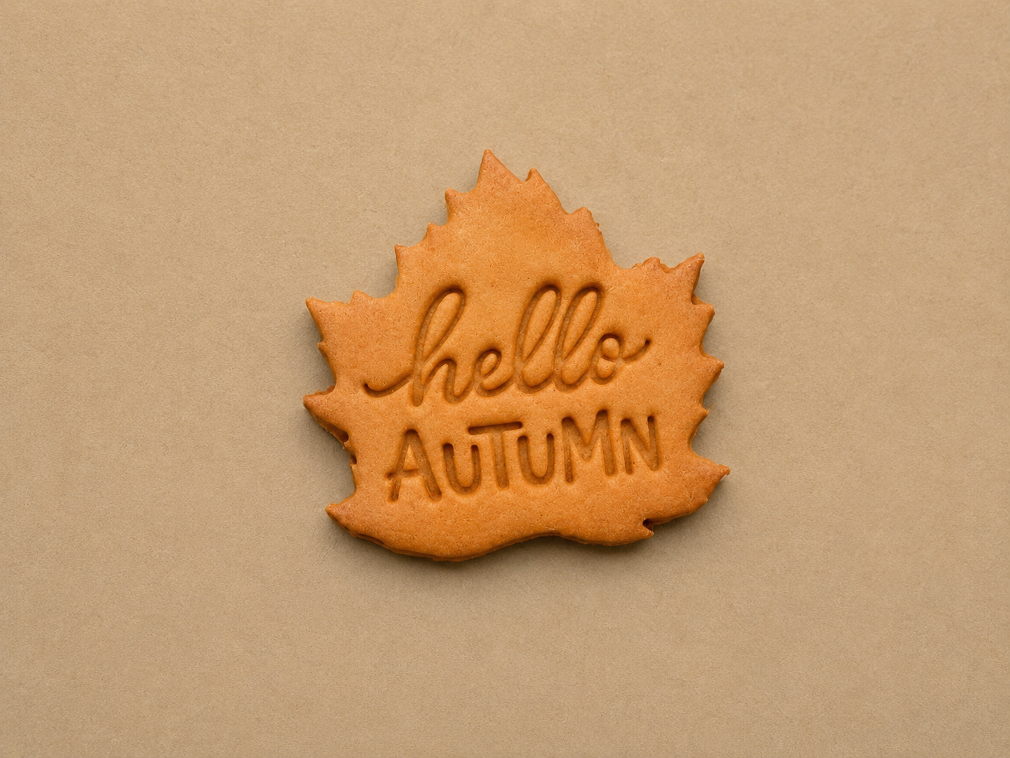 Hello Autumn