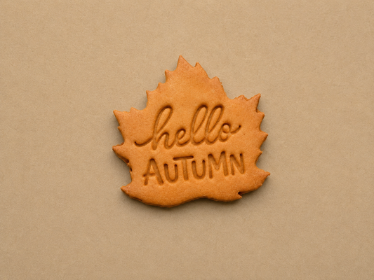 Hello Autumn