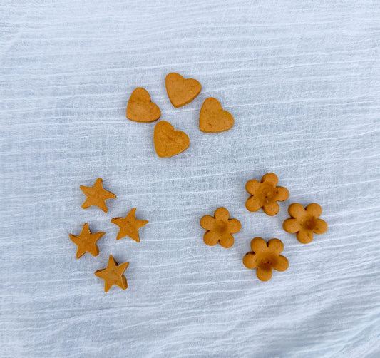 Tiny Treasures (Training Treats)
